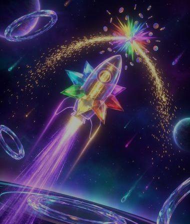 Starburst