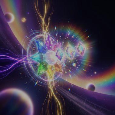 Starburst